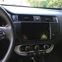 Kia RIO 4 K3 2011- 2017 Multimedia/Navigation