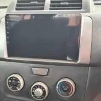 Daihatsu Materia 2005 -2016 Multimedia/Navigation