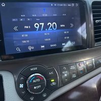 TOYOTA SIENNA 2010-2017 Android Mултимедия/Навигация