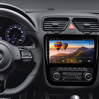 VW Scirocco 2015-2018 Android Mултимедия/Навигация