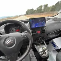 Citroen Nemo 2008-2017 Android Navigation/Multimedia