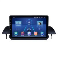 Nissan Teana 2018- 2022 Android Multimedia/Navigation