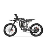 COSWHEEL R19 UPGRADE – 72V 40Ah | 9000W Peak | 96 км/ч