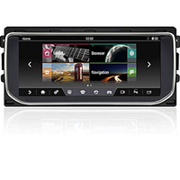 Land Rover Range Rover Evoque L538 L 538 2011-2018 10.25 Android Mултимедия/Навигация