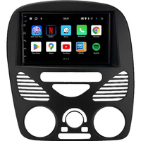 Fiat Palio 2003-2006 Multimedia/Navigation
