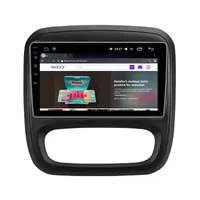 Opel Vivaro B 2014-2019 Multimedia/Navigation