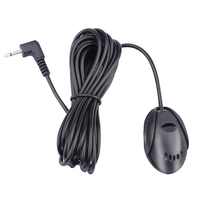 Microphone for Multimedia Model 1