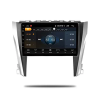 Toyota Camry 2012-2017 Android Multimedia/Navigation