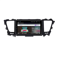 Kia Carnival 2014- 2020, Android Multimedia/Navigation