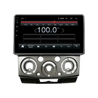 Ford Ranger 2005-2011, Android Multimedia/Navigation