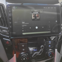 Hyundai Sonata 2009- 2015 Android Multimedia/Navigation