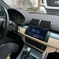 BMW X5 Е53 2001- 2006 Мултимедия/Навигация