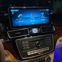 MERCEDES ML W166, 2012-15, GLE W166 2016-20 Multimedia/Navigation