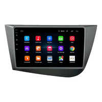Seat ALTEA/XL 2005-2012 Android Multimedia/Navigation
