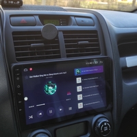 Hyundai Tucson 2004- 2009 Android Multimedia/Navigation