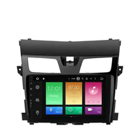 Nissan Teana, Altima, 2013- 2018 Android Multimedia