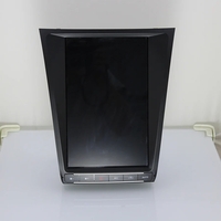 LEXUS GS300,GS350,GS400,430,450H,460 2004-2011 Tesla Navigation