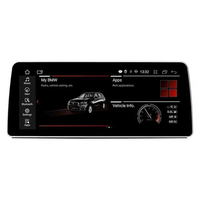 BMW E90/E91/E92/E93 12,3