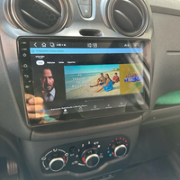 Dacia Dokker/Lodgy 2012 - 2020, Android Multimedia/Navigation