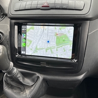 VW CRAFTER 2006-2016 Android Mултимедия/Навигация