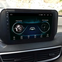 Hyundai Tucson 2018-2020, Android Multimedia/Navigation