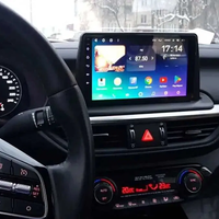 Kia Carnival 2014- 2020, Android Multimedia/Navigation