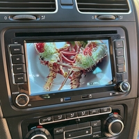VW/SEAT/SKODA Android Mултимедия/Навигация