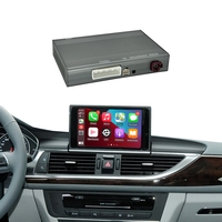 CarPlay / Android Auto модул за Audi A6 (2006–2015)