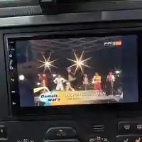 Volvo V70 2000- 2004 Android Multimedia/Navigation