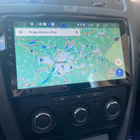 Skoda Octavia A5 2008-13 Android Multimedia/Navigation