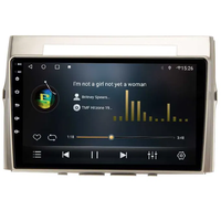 Тoyota Corolla Verso 2004- 2009 Android  Mултимедия/Навигация