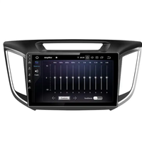 HYUNDAI IX25/Creta 2011- 2014 Mултимедия/Навигация