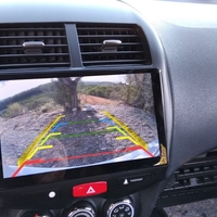 Citroen C4 AIRCROSS 2010-2017 Android Multimedia/Navigation