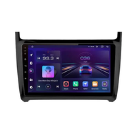 VW POLO 2009-2020 Android Mултимедия/Навигация