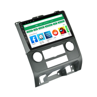 Ford Escape 2007- 2012 Android Multimedia/Navigation