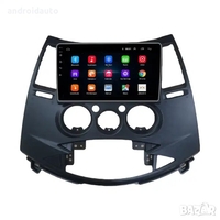 Mitsuibishi Grandis 2006-2011, Android Multimedia/Navigation