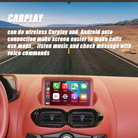 CarPlay / Android Auto модул за Aston Martin
