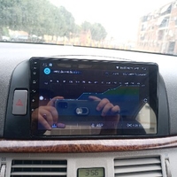 Hyundai Sonata 2004-2009 Android Multimedia/Navigation