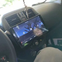 Nissan Almera, Sunny 2006- 2013 Android Multimedia/Navigation