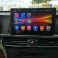 Kia K5 2015- 2017 Android,Multimedia/Navigation