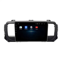 Peugeot Expert 2016-2021 Android Multimedia/Navigation