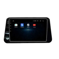 Renault Kangoo 2015-2018, Android Multimedia/Navigation