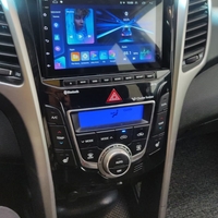 Hyundai I30 2011- 2015 Android Mултимедия/Навигация