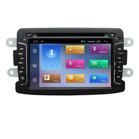 Renault Captur 2013 - 2017 Android Multimedia/Navigation