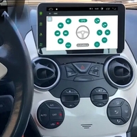 Ford Ka 2008-2012 Multimedia/Navigation