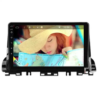 Kia Carnival 2014- 2020, Android Multimedia/Navigation