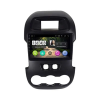 Ford RANGER F-250 2011- 2014 Android Multimedia/Navi