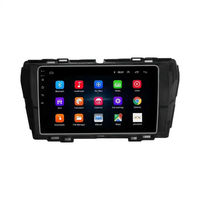 SsangYong Tivoli 2019-2021, Android Multimedia/Navigation