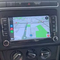 SKODA Octavia, Fabia, Roomster, Superb, Android Multimedia/Navigation