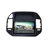 Mitsubishi Pajero V73 2004- 2011, Android Multimedia/Navigation